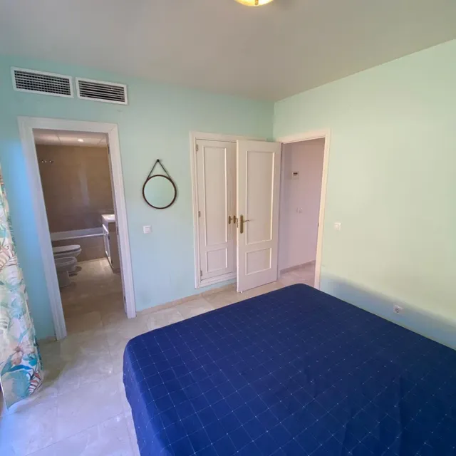 Dúplex 4 habitaciones 160m² en venta - Costa Del Sol — 28