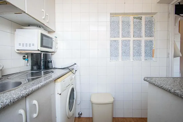 Magnífica oportunidad, gran piso junto Calle Arroyo con terr - foto 5