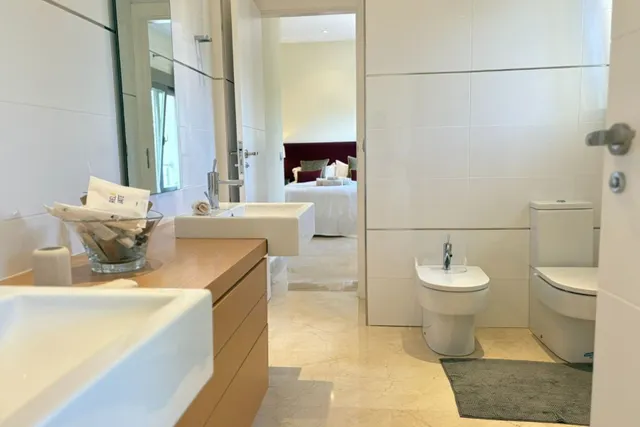 Villa 5 habitaciones 516m² en venta - La Alcayna — 39
