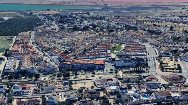 Local Comercial a la venta en Doña Pepa, ciudad Quesada — 33