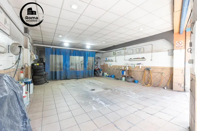 Local comercial 95m² en venta - Zona metropolitana - foto 2