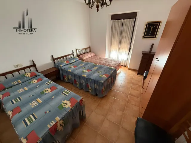 REF: C136 GRUPO INMOTEKA INMOBILIARIA VENDE PISO REFORMADO EN MAHORA (ALBACETE) — 14