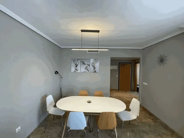 Ático 3 habitaciones 120m² en venta - Costa Del Sol — 28