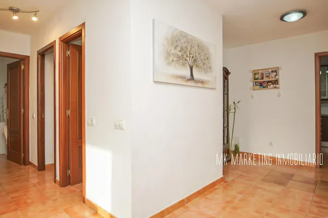 Piso 3 habitaciones 90m² en venta - El Tablero — 17