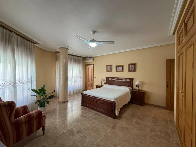 Exclusividad, amplitud y elegancia en una vivienda única — 21