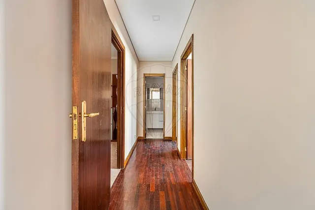 Apartamento 3 habitaciones 136m² en venta - São Victor — 10