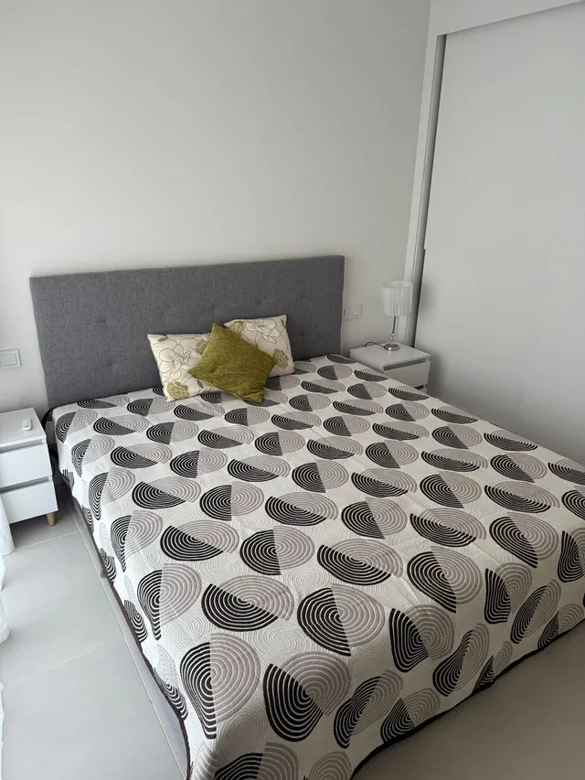 Apartamento 2 habitaciones 81m² en venta - Centro — 12
