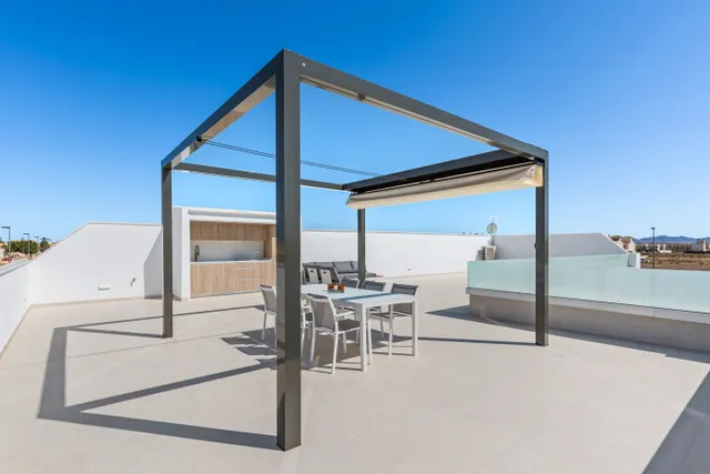 Villa 3 habitaciones 106m² en venta - Serena Golf — 6