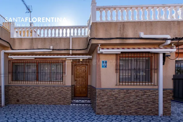 Adosado 3 habitaciones 85m² en venta - Santa Lucía - foto 4