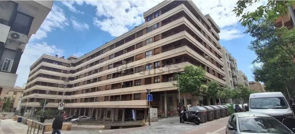 PISO EN VENTA EN CALLE PABLO SARASATE, 11