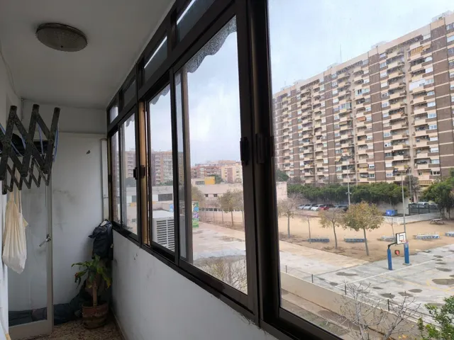 Piso en calle esteban ballester, betero — 25