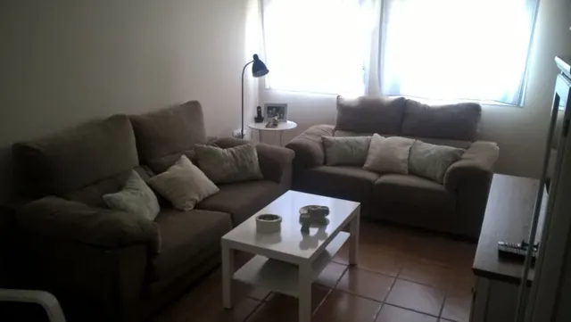 ¡fantástica casa de 3 plantas con loft y piscina en Posadas! — 14
