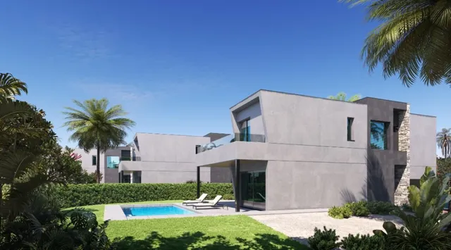 Villa 3 habitaciones 234m² en venta - Calpe — 4