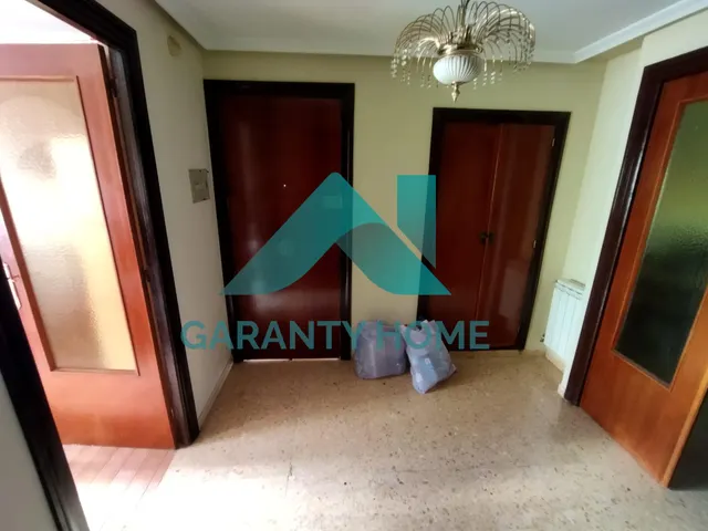 ¡AMPLIO PISO EN VENTA EN ANTONIO HURTADO, CÁCERES! — 11