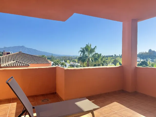Ático Dúplex 3 habitaciones 132m² en venta - Costa del Sol — 27