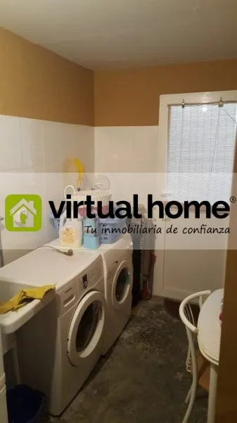 chalet alquiler nucia — 14
