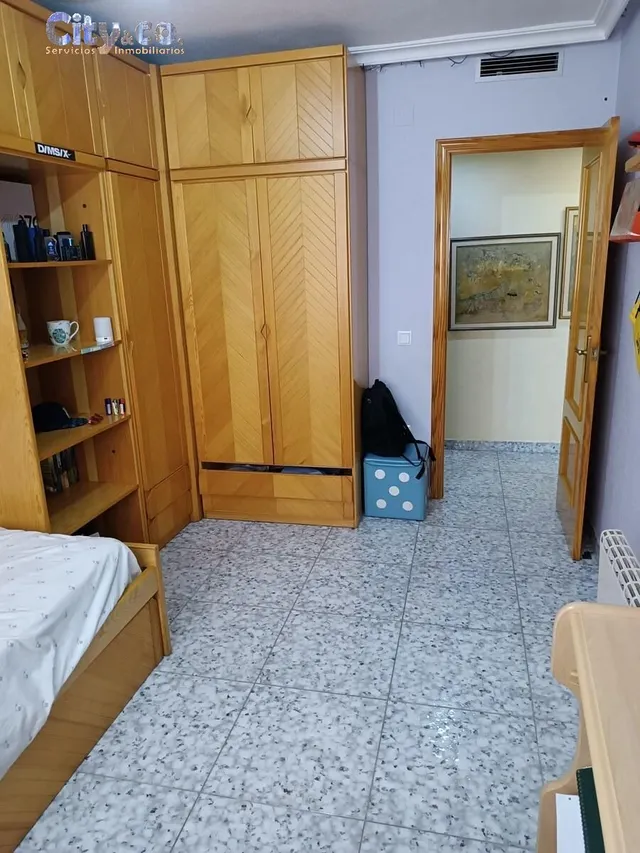 Piso en Molina de Segura,Zona Centro — 14