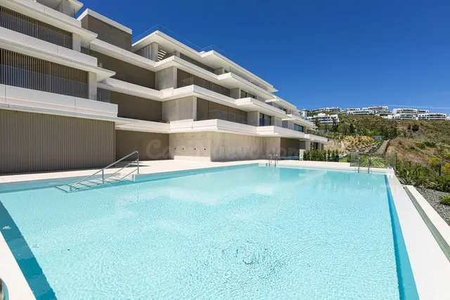 Apartamento 3 habitaciones 278m² en venta - El Madroñal — 2