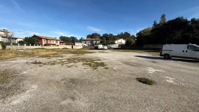 Terreno urbano 1358m² en venta - Rinconeda — 6