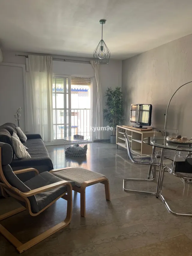 Apartamento 1 habitación 60m² en venta - Centro — 2