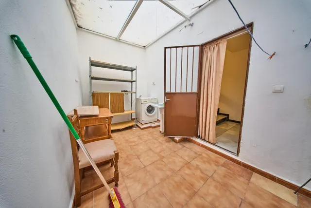 Casa independiente en Quentar — 13