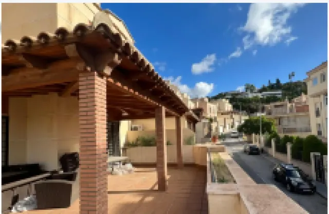 Casa-Chalet en Venta en Málaga Málaga EL LIMONAR - foto 4