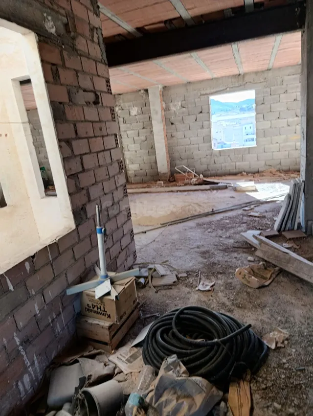 PISOS EN VENTA PARA REFORMA EN ZONA CENTRICA DE CEHEGIN — 2
