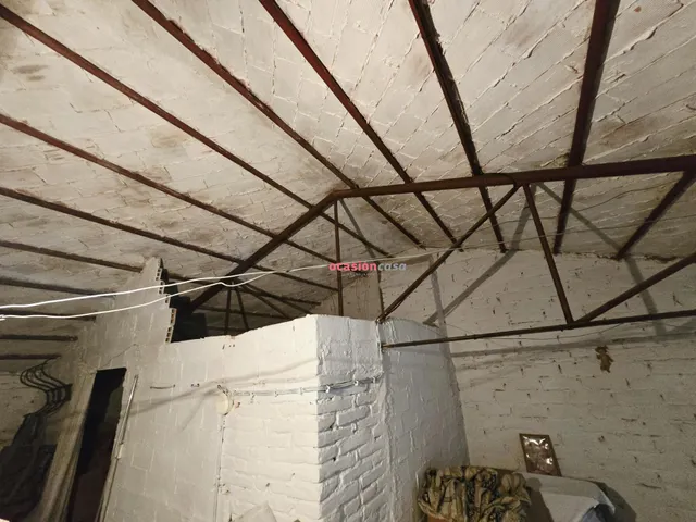 CASA EN VENTA EN VILLANUEVA DE CORDOBA — 8