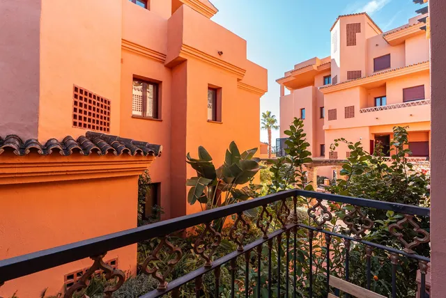 Apartamento 1 habitación 65m² en venta - Costa del Sol — 25