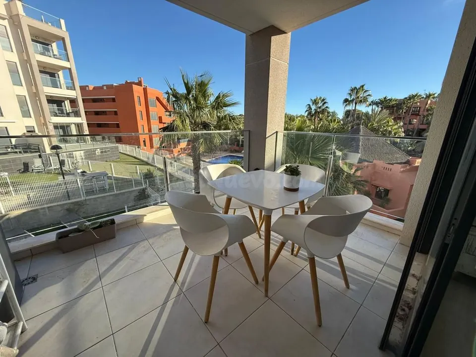 Apartamento 2 habitaciones en venta - Los Dolses