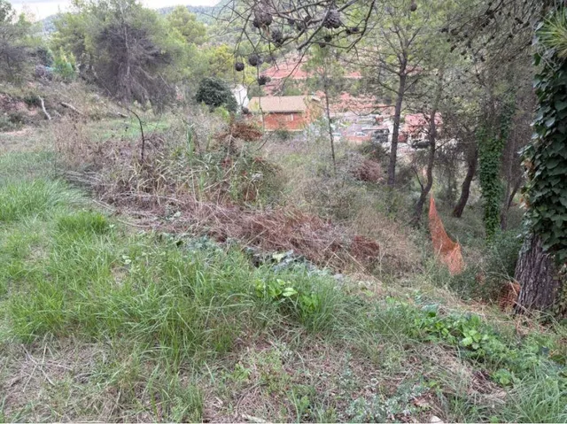 ¡Oportunidad Única en Les Garrigues – La Pobla de Claramunt! — 2