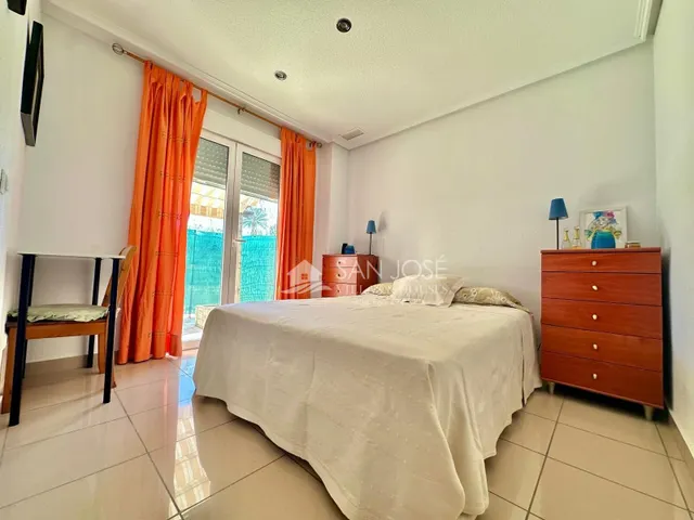 INMOBILIARIA SAN JOSE VENDE BONITO BAJO A ESCASOS 2 MINUTOS DE LA PLAYA DE MUCHAVISTA-EL CAMPELLO — 6
