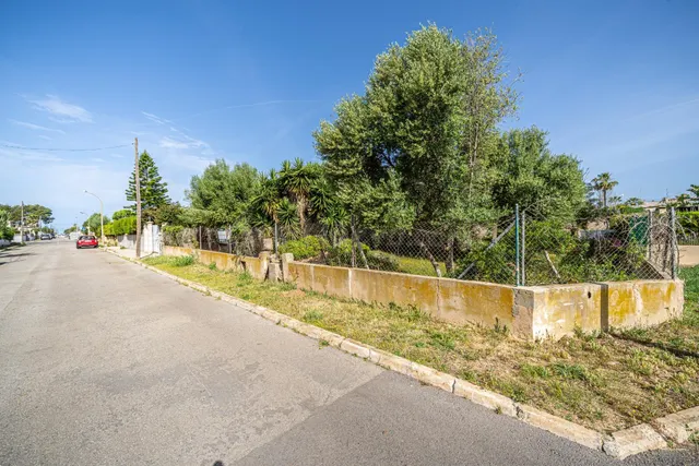 Terreno urbano en Bahía Grande para construir la casa de tus - foto 3
