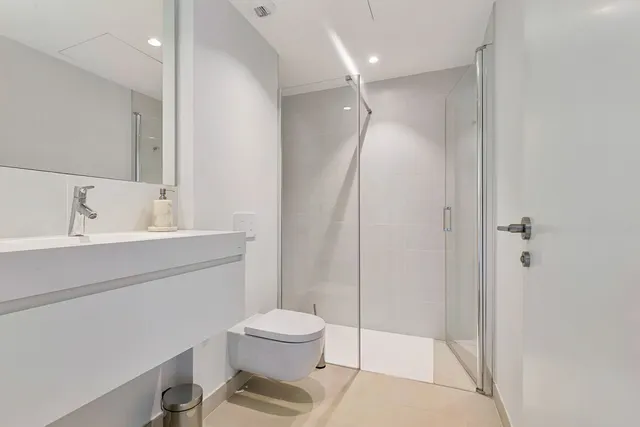 Ático 3 habitaciones 156m² en venta - Centro — 20