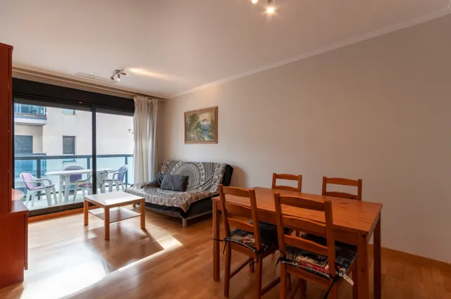 Apartamento en Santa Pola zona Carrefour — 3