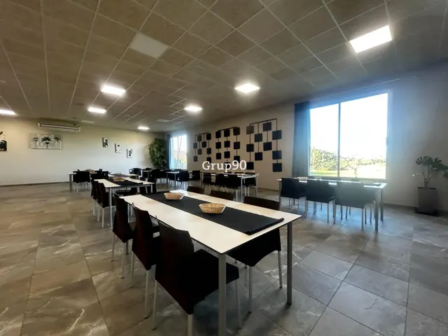 FINCA EN VENTA EN PUIGVERD DE LLEIDA  Un espacio excepcional con infinitas posibilidades, a solo 10 minutos de Lleida — 37