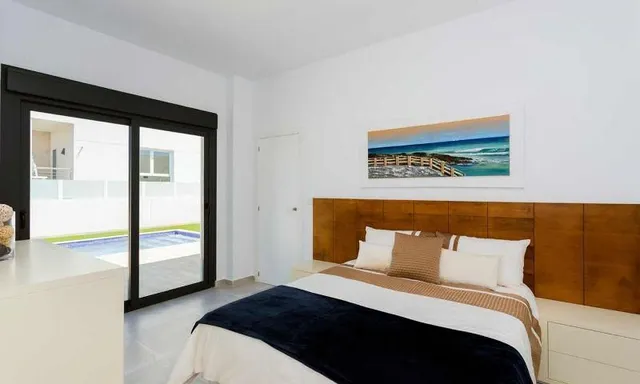 Villa 3 habitaciones 101m² en venta - Daya Nueva — 16
