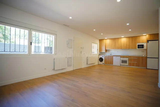 ¡A ESTRENAR! CHALET INDEPENDIENTE EN ALQUILER EN POZUELO DE 
