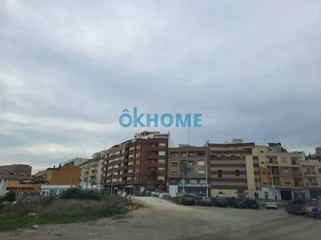 Solar en venta - Centro - foto 4