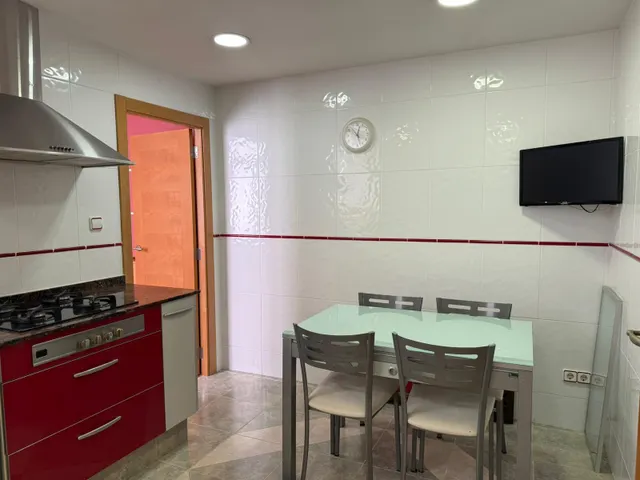 SUPER PISO EN EL CABANYAL — 12