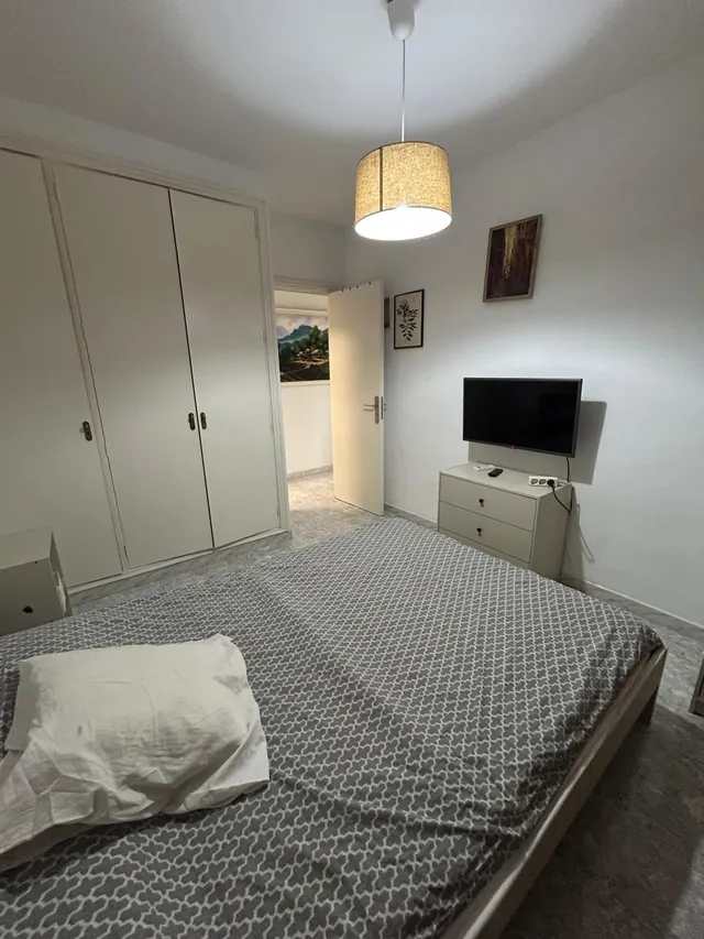 PISO DE DOS habitaciones EN S'ARENAL — 13