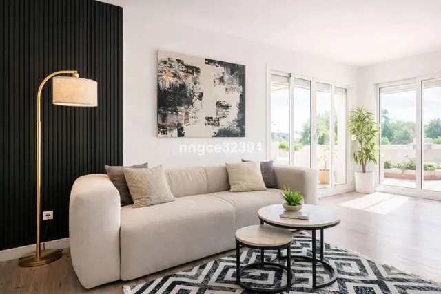 Ático 3 habitaciones 120m² en venta - Paraiso-Barronal — 5