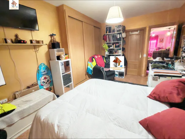 VENTA DE DUPLEX - CUATRO DORMITORIOS EN SESEÑA — 6