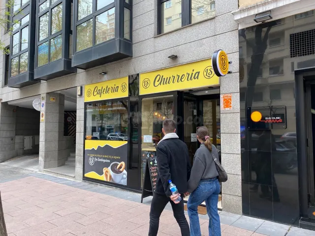 Local comercial 155m² en venta - Goya — 4