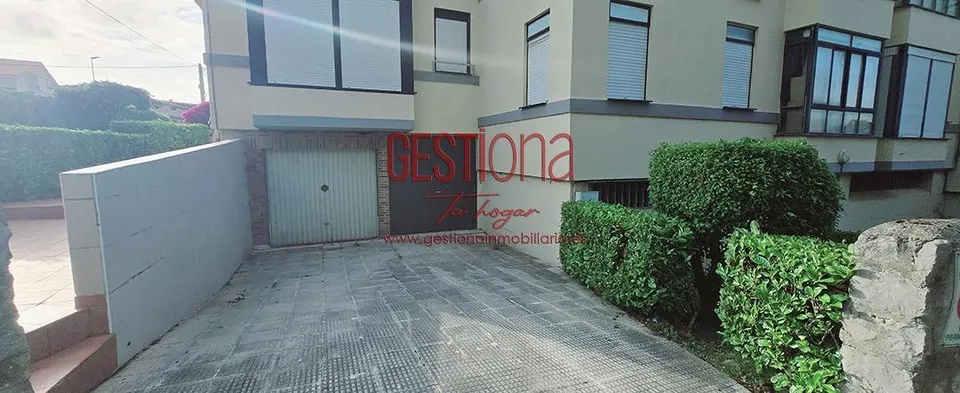 LOCAL COMERCIAL CON MÚLTIPLES POSIBILIDADES. NOJA