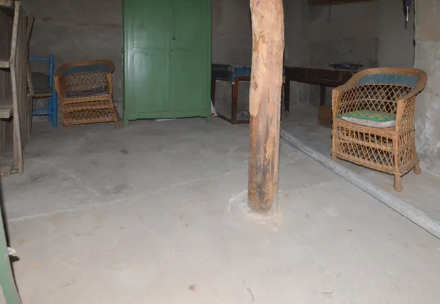 Urbis te ofrece una encantadora Casa de Pueblo en Calzada de Valdunciel, a 14 km de Salamanca — 40