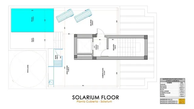 Ultimo Apartamento  en 3 piso  en venta — 34