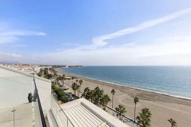Apartamento 3 habitaciones 229m² en venta - Costa Del Sol — 22