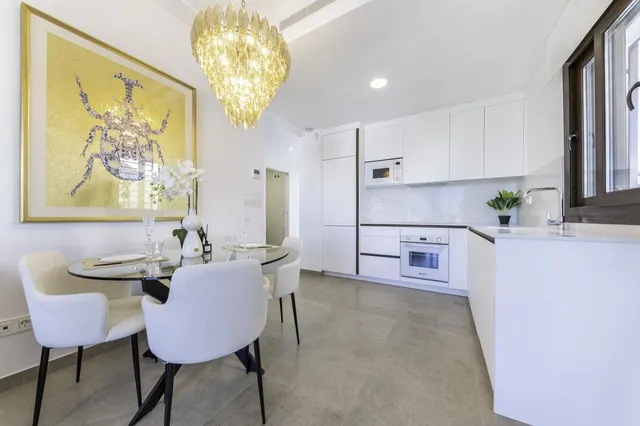 BUNGALOW ALTO CON SOLARIUM — 8