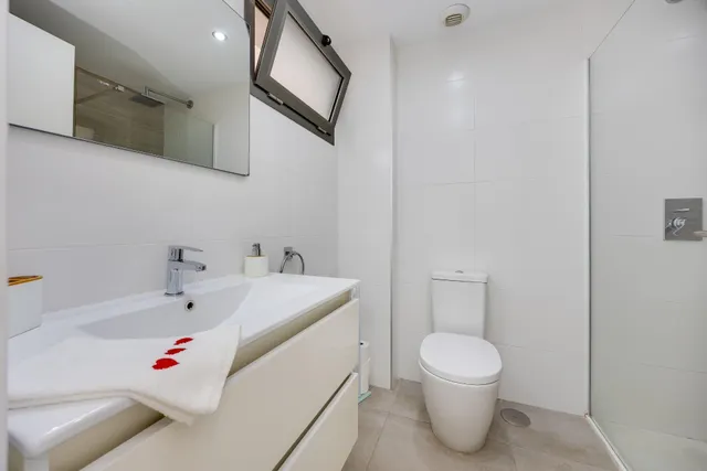 Apartamento impresionante en Villamartin Gardens - Los Dolses — 32
